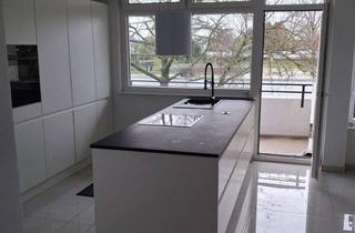 Wohnung mieten in 41564 Kaarst, RESERVIERT Erstbezug nach Sanierung: 4-Zimmer-Wohnung mit Balkon in Kaarst