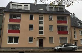 Wohnung mieten in Hafenstr 71, 46242 Ebel, Helle 3,5-Zimmer Wohnung mit Balkon in Bottrop-Ebel