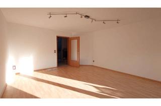 Wohnung mieten in 64395 Brensbach, Helle, gepflegte 3-Zimmer Dachgeschosswohnung mit Balkon in Brensbach