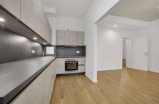 Wohnung mieten in Mehringdamm 51, 10961 Kreuzberg, 3,5 Zimmer Wohnung I Erstbezug nach Sanierung I Küche I sofort verfügbar