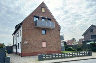 Wohnung mieten in Schollendamm 156, 27751 Stickgras/Annenriede, Schöne 4-Zimmer-Maisonette-Wohnung mit Einbauküche in Delmenhorst