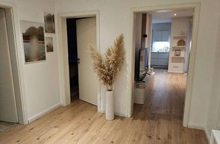 Wohnung mieten in 56626 Andernach, 3 Zimmer Wohnung mit Garten + Garage