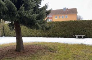 Wohnung mieten in Kuglerstraße, 92536 Pfreimd, Helle, ruhige 3-Zimmer-Gartenwohnung in Pfreimd mit sehr guter Anbindung nach Regensburg