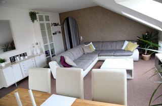 Wohnung mieten in Industriestraße 20, 63543 Neuberg, Modernisierte Wohnung mit zwei Zimmern sowie Balkon und Einbauküche in Neuberg