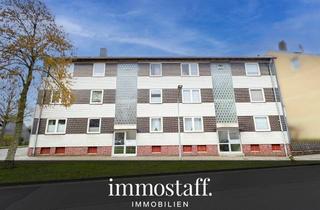 Wohnung mieten in Waldthausenstraße, 46238 Batenbrock, 3-Zimmer-Wohnung in Bottrop-Batenbrock zu vermieten!