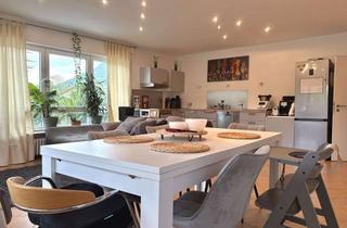 Wohnung mieten in Gutenbergstraße 18, 73312 Geislingen, Helle 3-Zimmer Wohnung mit Balkon in Geislingen an der Steige