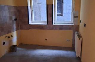 Wohnung mieten in Am Kuhrpark, 37449 Zorge, 3-Zimmer Erdgeschosswohnung mit Garten in Walkenried