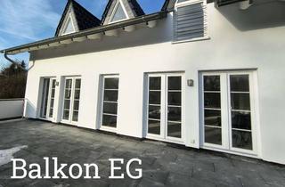 Wohnung mieten in 51643 Gummersbach, Großzügige 4-Zimmer Wohnung mit Balkon im 2. OG in Gummersbach