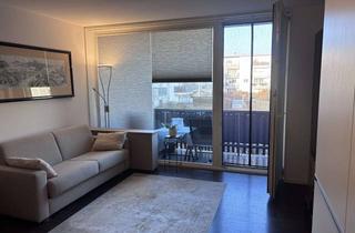 Wohnung mieten in 82140 Olching, 1-Zimmer Wohnung in Olching (Schwaigfeld) nahe Golfplatz