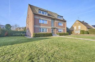 Wohnung mieten in 41564 Kaarst, Lichtdurchflutete 2-Zimmer-Dachgeschosswohnung in ruhiger Wohnlage von Kaarst-Driesch