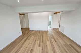 Lofts mieten in Adalbert-Stifter-Straße 24, 63762 Großostheim, Attraktives 2,5-Zimmer Loft in Großostheim, 3. OG, ab 23.01.2026