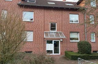 Wohnung mieten in Beethovenring 53, 30989 Gehrden, Helle 3-Zimmer-Wohnung in Gehrden mit 92 m²