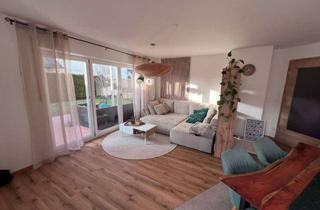 Wohnung mieten in 86529 Schrobenhausen, Helle 3-Zimmer Wohnung im 1. OG in Schrobenhausen-Schützenweg