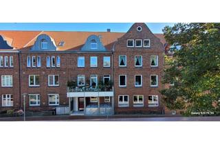 Wohnung mieten in Wetternstr., 27472 Cuxhaven, Schicke 3-Zimmer-Wohnung mit Balkon in Cuxhaven - CO2 neutral