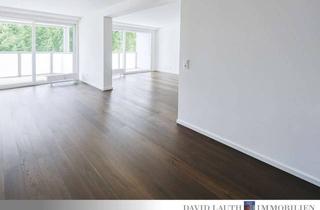 Wohnung mieten in Telemannstraße 1-3, 60323 Westend-Süd, HOCHWERTIG SANIERTE, SEHR RUHIGE 5-ZIMMER-WOHNUNG MIT GROSSEM BALKON UND BLICK ZUM ROTHSCHILDPARK