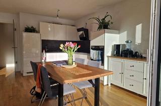 Wohnung mieten in 78050 Villingen-Schwenningen, Erdgeschosswohnung mit Privatgarten und unverbautem Blick ins Grüne, Aufzug, Tiefgarage