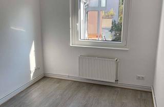 Wohnung mieten in 30161 Oststadt, Oststadt, 2-Zimmer Dachgeschosswohnung