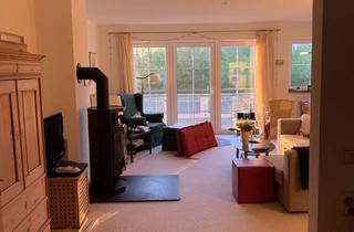 Wohnung mieten in 24321 Hohwacht, Ruhige 3-Zi.-Wohnung in Hohwacht, Balkon, Gartenanteil, Blick auf See, möbliert - von privat
