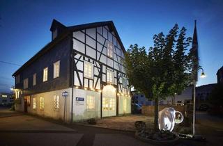 Wohnung mieten in Alte Gerichtsstraße 10, 58802 Balve, 3-Zimmer Wohnung im 1. OG in Balve