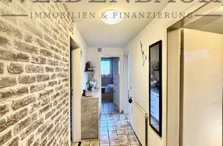 Wohnung mieten in 44623 Herne-Mitte, Ankommen und Wohlfühlen: Charmantes Wohnen am Stadtgarten