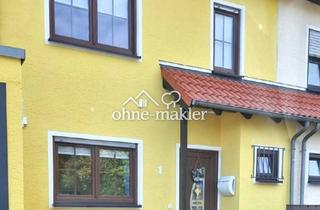 Haus kaufen in 53359 Rheinbach, Elegantes 7 Zimmer Reihenendhaus in Rheinbach 170 qm WFL und 398 Grd.