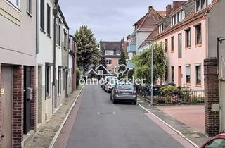 Mehrfamilienhaus kaufen in 28207 Bremen, Aktion : Mehrfamilienhaus mit 4 Wohnungen in Bremen für Kapital Anleger