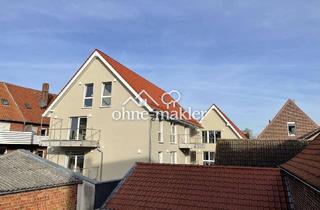 Wohnung kaufen in 48317 Drensteinfurt, Wohnen und Leben im Herzen Drensteinfurts, moderne Eigentumswohnungen