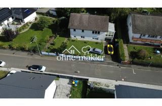 Haus kaufen in 61197 Florstadt, Freistehendes 1-2 Familienhaus in Florstadt mit großen Grundstück