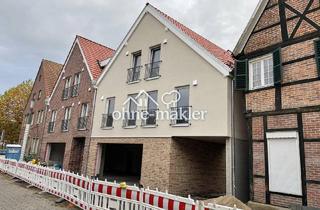 Wohnung kaufen in 48317 Drensteinfurt, Wohnen und Leben im Herzen Drensteinfurts, moderne Eigentumswohnungen