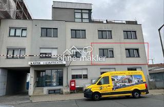 Büro zu mieten in 90763 Fürth, Helle Bürofläche (88 m²) in Fürth - 2 große Büros, Teeküche, Top-Anbindung, provisionsfrei