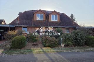 Doppelhaushälfte kaufen in 27419 Hamersen, Doppelhaus oder Doppelhaushälfte Architektenhaus