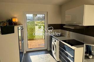 Wohnung kaufen in 72213 Altensteig, Attraktive 2-Zimmer-Erdgeschosswohnung