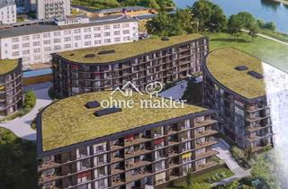 Wohnung mieten in 01097 Dresden, Luxuriöse 2-Raumwohnung zu vermieten