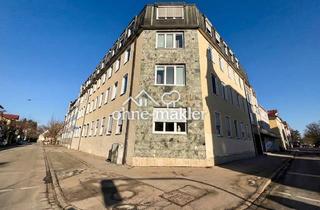 Gewerbeimmobilie kaufen in 87435 Kempten, Hochwertige Eigentumswohnung in Kemptener Toplage