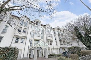 Wohnung kaufen in 67549 Worms, Sofort verfügbar: Attraktive 1-Zimmer-Wohnung mit Balkon - in direkter Hochschulnähe