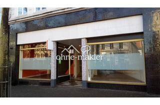 Geschäftslokal mieten in 23552 Lübeck, Räume für Laden und Dienstleistung zentral in Lübecks Innenstadt-Süd