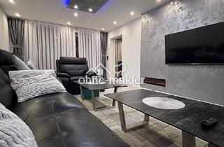 Wohnung kaufen in 71144 Steinenbronn, Hausgefühl inklusive: Kernsanierte 3,5-Zimmer-Terrassenwohnung mit Garten & Vollausstattung