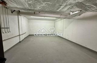 Geschäftslokal mieten in 53721 Siegburg, Lagerflächen mitten in Siegburg Innenstadt, trocken, sauber, ebenerdig, beheizbar.