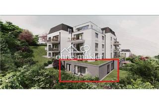 Wohnung mieten in 51645 Gummersbach, Neubau 3-Zimmer-Erdgeschosswohnung, gehobene Innenausstattung mit Terrasse