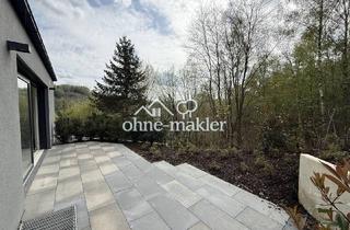 Wohnung mieten in 51645 Gummersbach, Neubau 3 Zimmer mit großer Terrasse, gehobene Innenausstattung