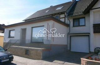 Haus kaufen in 36358 Herbstein, Sich selbst bezahlendes Haus