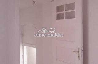 Büro zu mieten in Bergmannstraße, 10961 Berlin, Büroeinheit im Bergmannkiez mit separatem Eingang - Hochparterre