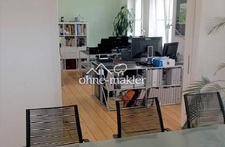 Büro zu mieten in 38442 Wolfsburg, Bürofläche in saniertem Altbau