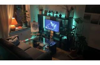 Wohnung mieten in Hoffeldstraße, 40235 Flingern Nord, (BITTE KEINE NEUE BEWERBUNGEN) Wunderschöne 2 Zimmer Wohnung mit Garten im Herzen von Düsseldorf