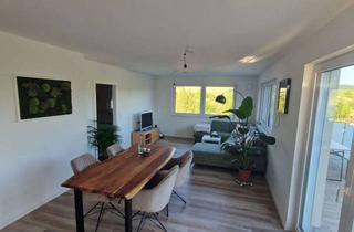 Wohnung mieten in Löwensteinerstr. 22, 71717 Beilstein, Helle, moderne 2,5-Zimmer-Wohnung im 1. OG mit Südbalkon