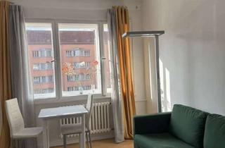 Wohnung mieten in Eisackstraße 36, 10827 Schöneberg, Exklusive 2-Zimmer-Wohnung in Berlin Schöneberg