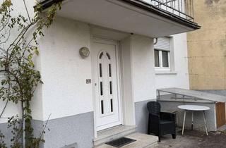 Wohnung mieten in Bahnhofstraße, 76689 Karlsdorf-Neuthard, Modernisierte 3-Zimmer Wohnung im EG in Karlsdorf-Neuthard