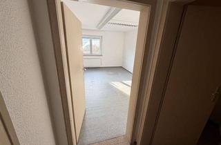 Wohnung mieten in 73079 Süßen, Ideal als kleines Büro // Kleine bis Mittelgroße Lagerflächen optional verfügbar