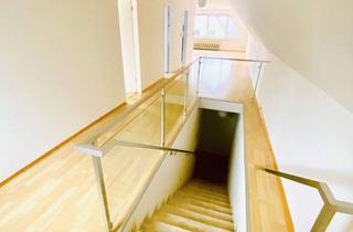 Wohnung mieten in Heideblick, 44229 Lücklemberg, Do-Lücklemberg, Einbauküche, schöne Dachgeschosswohnung