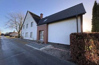 Wohnung mieten in 33415 Verl, Gepflegte 5,5-Zimmer Wohnung mit großem Garten in Verl